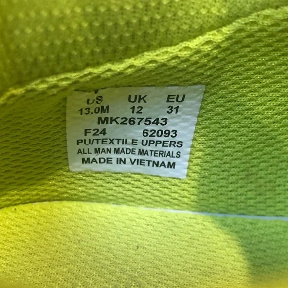 Moab Speed 2 Low A/C Waterproof Hiking Shoes Kids' - Picture 3 of 6